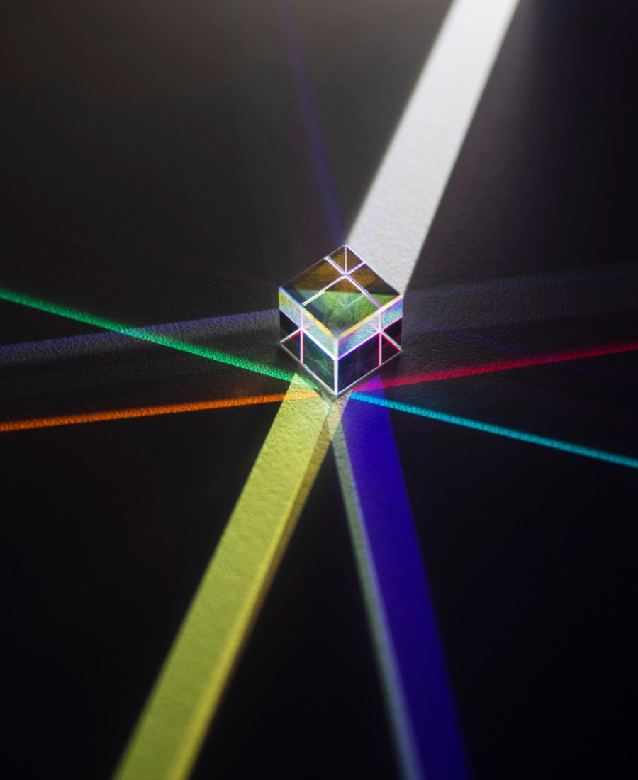 Descriptive Alt Text